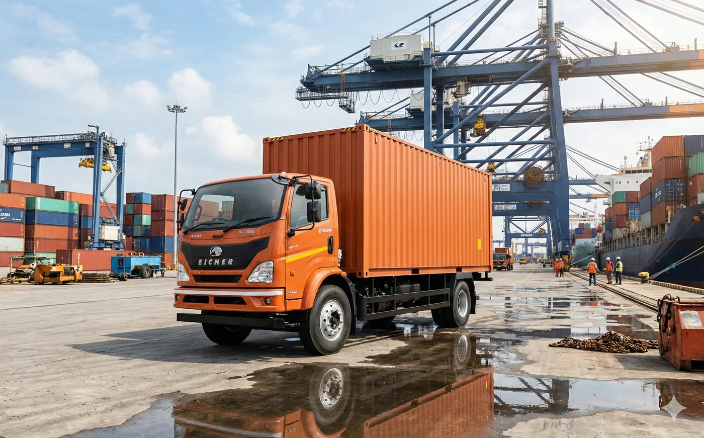 Intra and Inter city Delivery
